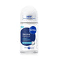 Nivea Derma Control Defend, 0% Alcohol, Pure Hyaluron & ProVitB5, Underarm RollOn Women 50 ml