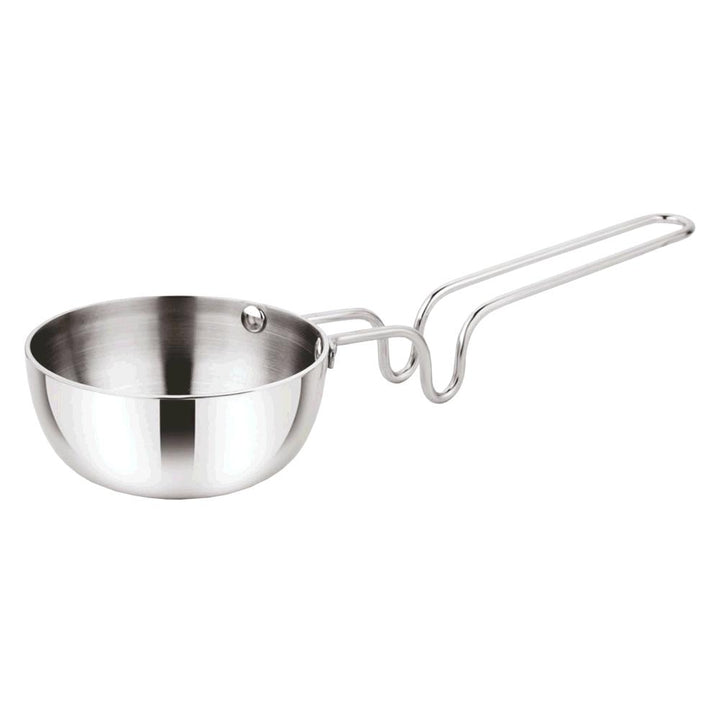 Smartle Triply Tadka Pan 10 Cm 1 Pc