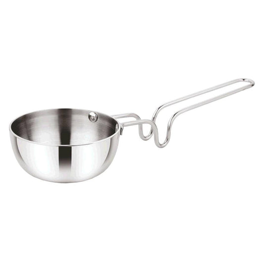 Smartle Triply Tadka Pan 10 Cm 1 Pc