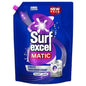 Surf Excel Matic Liquid Detergent Front Load Pouch 6 Ltr