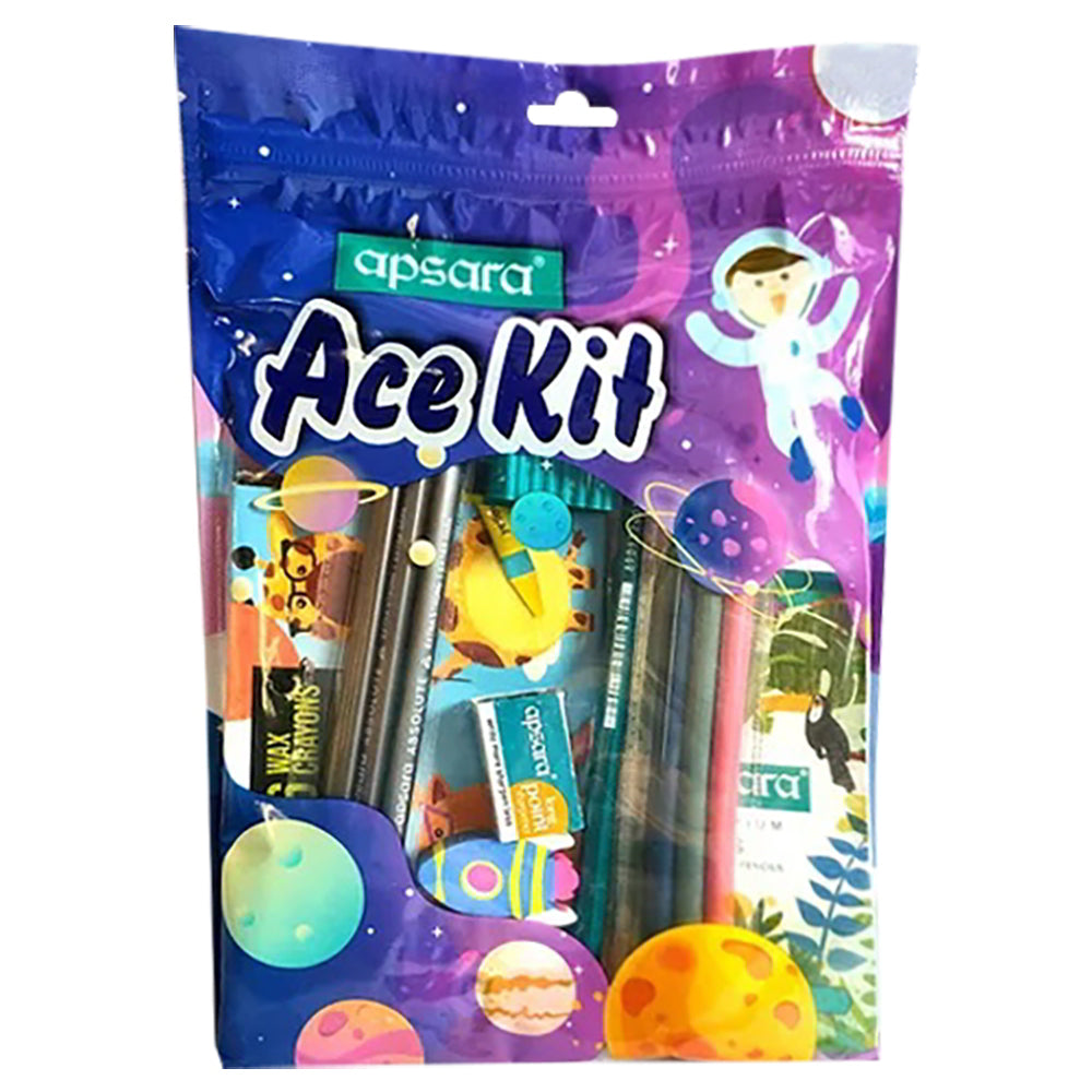 Apsara Ace Kit - 1 U