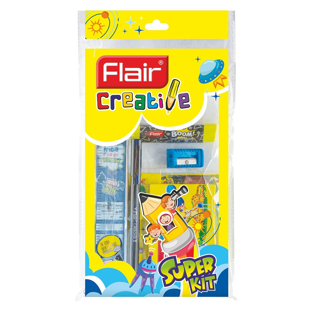 Flair Creative Super Kit - 1 U