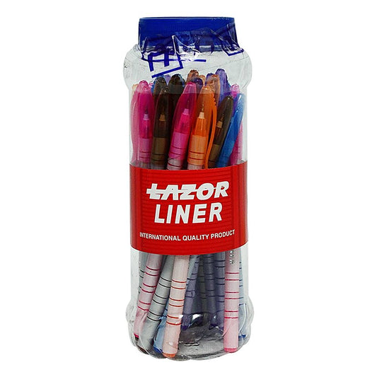 Linc Lazor Liner Pens - 25 U