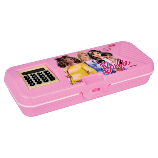 Pratap Barbie Compass Box (Pink) - 1 Unit